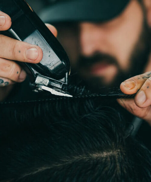 Gaya Rambut Sempurna Dimulai Dari Sini