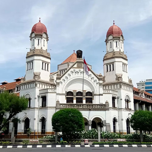 Semarang